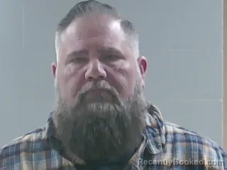 Mugshot of JODI JAMES PEAVOY