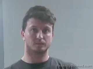 Mugshot of DONALD GREEN