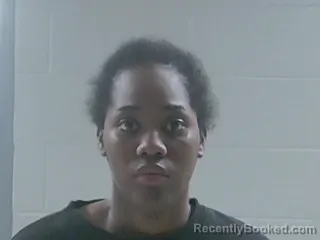 Mugshot of JASMINE LYNN WILTZ