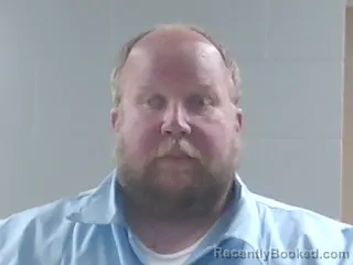 Mugshot of JOSEPH LEE ADAMS booked in Livingston County, Louisiana on March 31, 2026