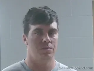Mugshot of BLAIN MELANCON