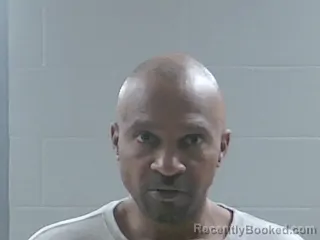 Mugshot of SHANNA MICHAEL VAUGHNS