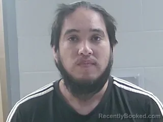 Mugshot of AUGUSTIN BARRERA