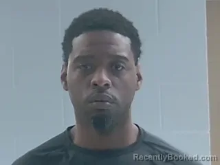 Mugshot of KEVIN BRICHARD POWE