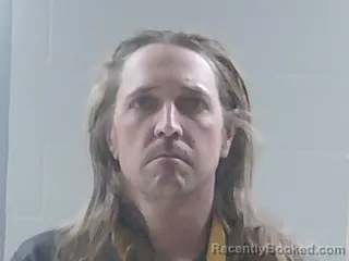 Mugshot of DERRICK RODDY