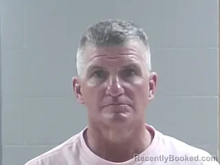Mugshot of BRETT OGEN LORIO booked in Livingston County, Louisiana on May 7, 2026