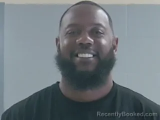 Mugshot of HOWARD MONTRELL JACKSON