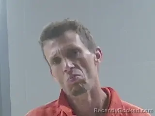 Mugshot of ROBERT B CONNOR booked in Livingston County, Louisiana on April 9, 2026