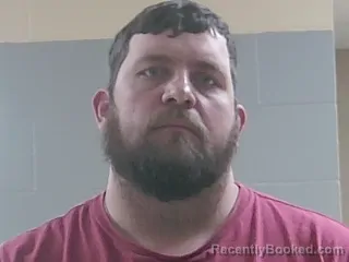 Mugshot of KONNOR VICK JEANSONNE booked in Livingston County, Louisiana on April 3, 2026