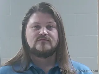 Mugshot of JAMES ALEXANDER WIMBISH