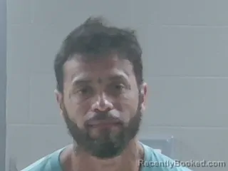 Mugshot of GLENN CATTLES