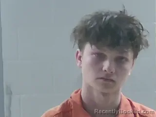 Mugshot of CAYSEN WILLIAM LASYONE