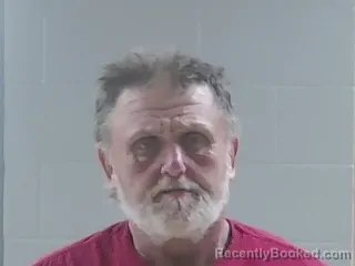 Mugshot of JEFFERY SCOTT STEWART