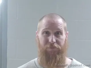 Mugshot of STEFAN TRAVIS LESIEUR