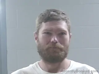 Mugshot of WILLIAM PAUL TEMPLE