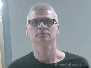 Mugshot of CLIFTON ELKINS