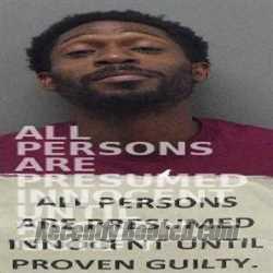 Booking photo from Ouachita Parrish, Louisiana