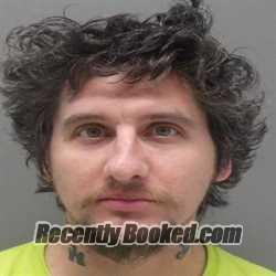 Booking photo from Ouachita Parrish, Louisiana