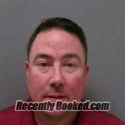 Booking photo from Ouachita Parrish, Louisiana