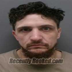 Booking photo from Ouachita Parrish, Louisiana