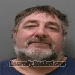 Booking photo from Ouachita Parrish, Louisiana