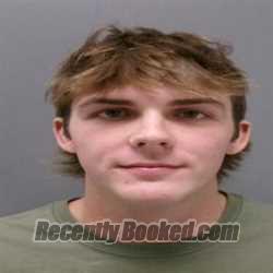 Booking photo from Ouachita Parrish, Louisiana