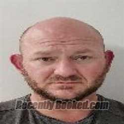 Booking photo from Ouachita Parrish, Louisiana