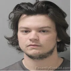 Booking photo from Ouachita Parrish, Louisiana