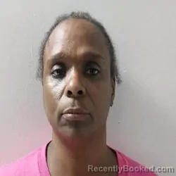 Mugshot of MELISSA ANN BATISTE