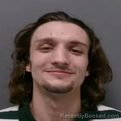 Booking photo from Ouachita Parrish, Louisiana