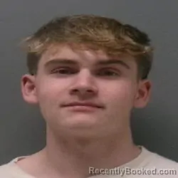 Booking photo from Ouachita Parrish, Louisiana