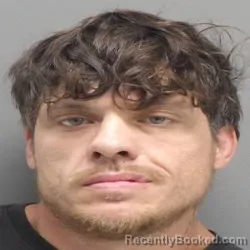 Booking photo from Ouachita Parrish, Louisiana