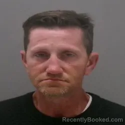 Booking photo from Ouachita Parrish, Louisiana