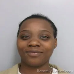 Booking photo from Ouachita Parrish, Louisiana