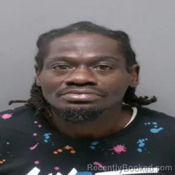 Mugshot of BRUCE LONELL DAVIS