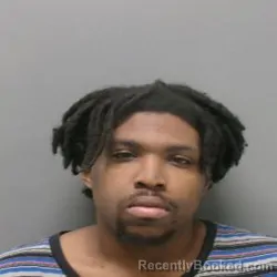 Mugshot of JEROME LAWRENCE