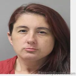 Mugshot of SARAH ELIZABETH AIKEN