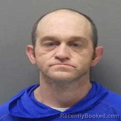 Mugshot of CLINTON HARLEY JOHNSTON