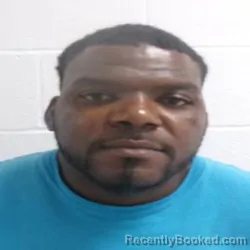 Mugshot of QUENTIN MARQUESE DOTSON