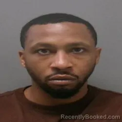 Mugshot of JACQUE PIERRE YOUNG