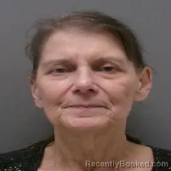 Mugshot of IRMAGENE NMI WILHITE