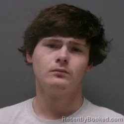 Mugshot of LOGAN BRYCE ERWIN
