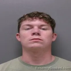 Mugshot of PHILLIP MAX CARPENTER