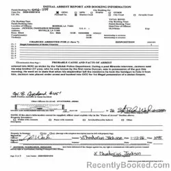 Mugshot of CHARDARIOUS RESHAWN JACKSON