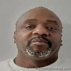 Mugshot of OSCAR WHEELER JOHNSON