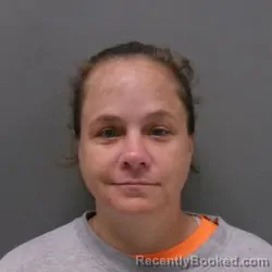 Mugshot of SUSAN A MCDONALD