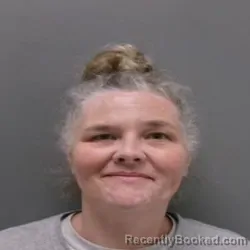 Mugshot of ANGELA R CAMERON