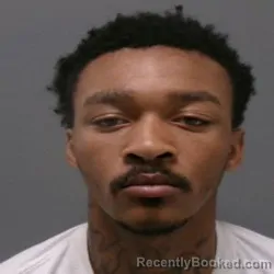 Mugshot of JEREMIAH LEE DAGGS