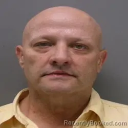 Mugshot of DAVID WAYNE COX