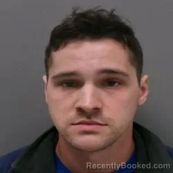 Mugshot of CORBIN CHASE BOYKIN